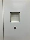 オカムラレクトラインシリーズ 8人用パーソナルロッカー 商品画像8