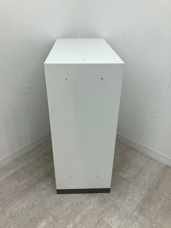 SEIKO FAMILY（生興） QUWALL（クウォール）シリーズ オープン書庫 商品画像5