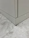 イトーキeSキャビネット(エスキャビネット)シリーズ 両開き書庫 商品画像6