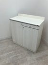 ウチダ（内田洋行）MK型シリーズ キッチンキャビネット 商品画像1