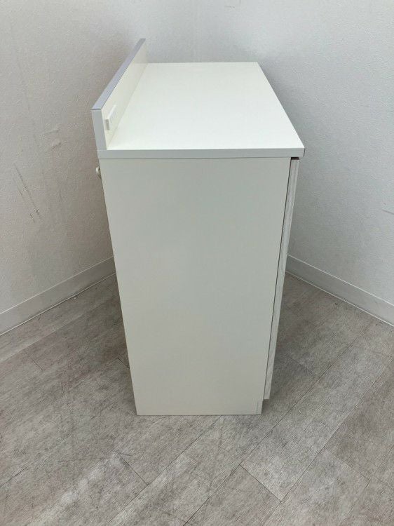 ウチダ（内田洋行）MK型シリーズ キッチンキャビネット 商品画像3