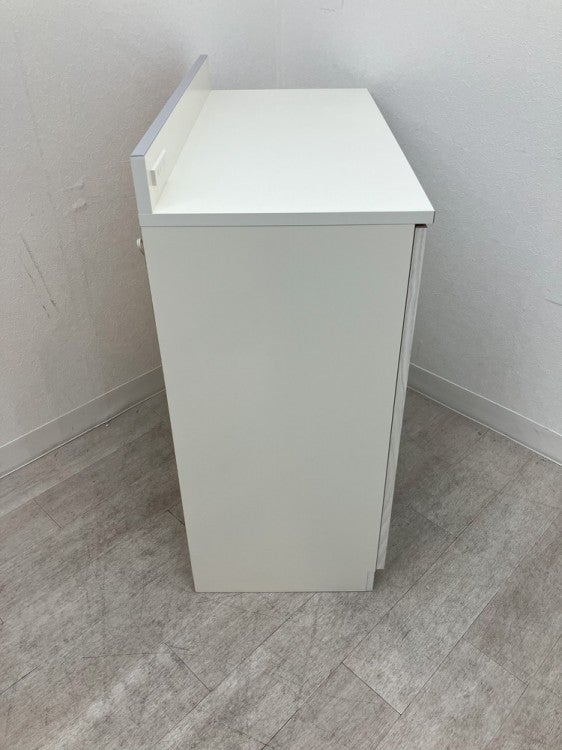 ウチダ（内田洋行）MK型シリーズ キッチンキャビネット 商品画像3