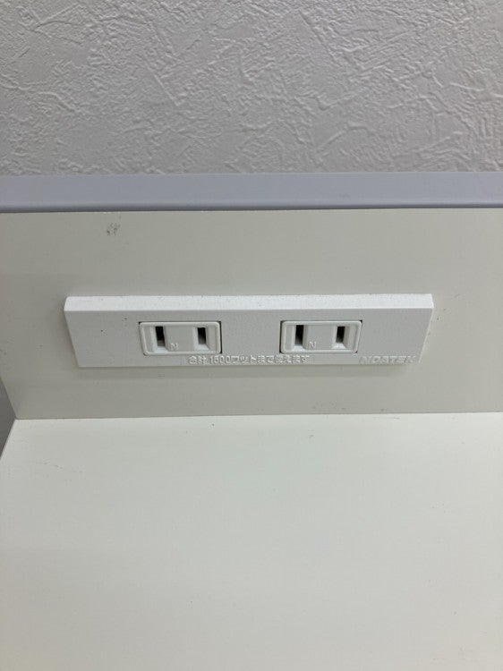 ウチダ（内田洋行）MK型シリーズ キッチンキャビネット 商品画像9