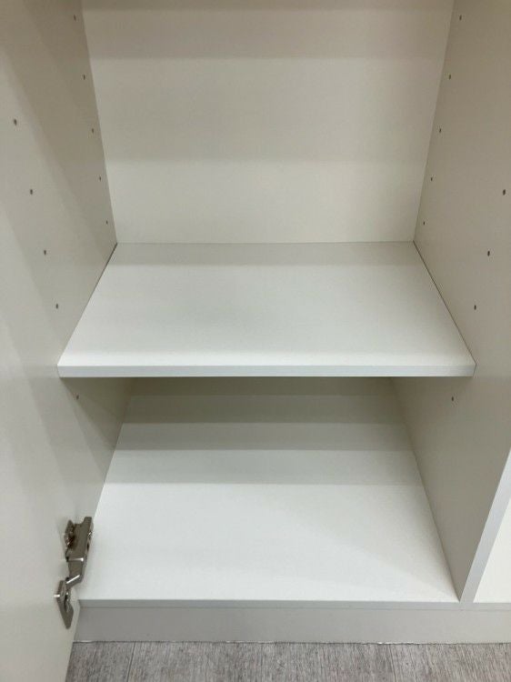 ウチダ（内田洋行）MK型シリーズ キッチンキャビネット 商品画像11