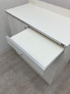 ウチダ（内田洋行）MK型シリーズ キッチンキャビネット 商品画像13