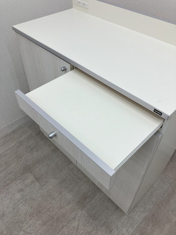 ウチダ（内田洋行）MK型シリーズ キッチンキャビネット 商品画像13