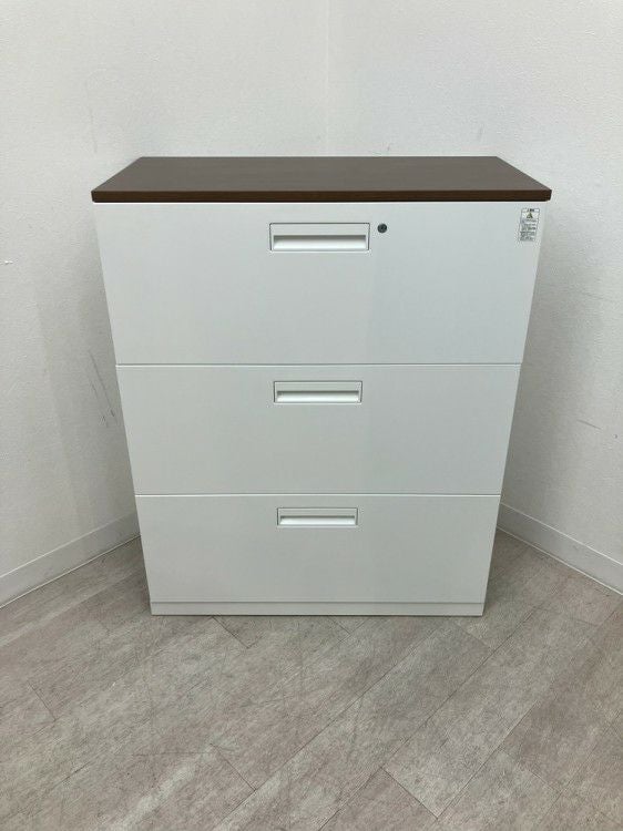 コクヨEDIA(エディア)シリーズ ラテラル書庫 商品画像2