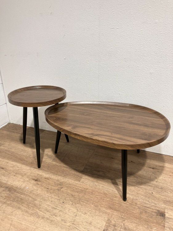 テーブル2台セット 商品画像1