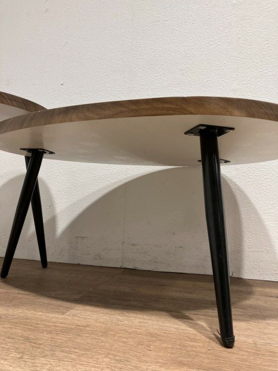 テーブル2台セット 商品画像4