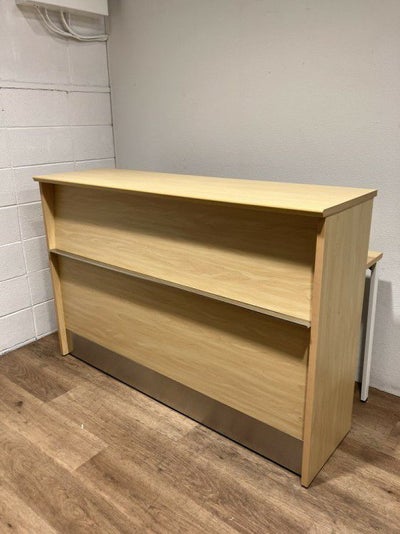 カウンターデスク 商品画像1