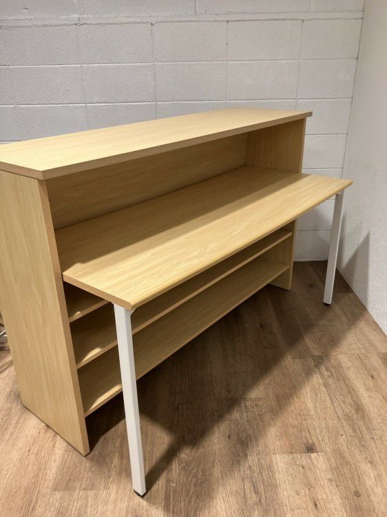 カウンターデスク 商品画像6