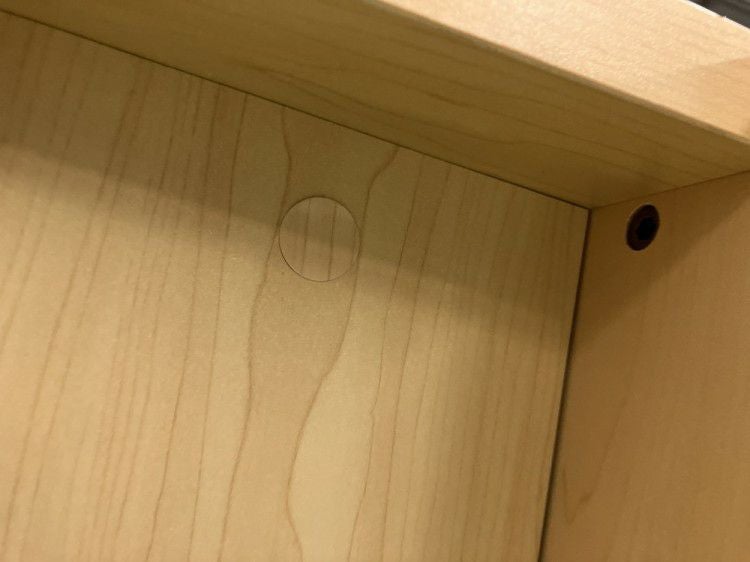 カウンターデスク 商品画像10