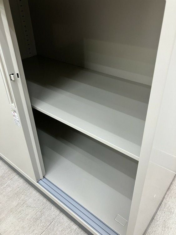 コクヨEDIA(エディア)シリーズ スライド書庫 商品画像8