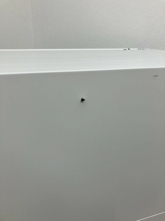 イトーキシンラインシリーズ 両開き上下書庫 商品画像7