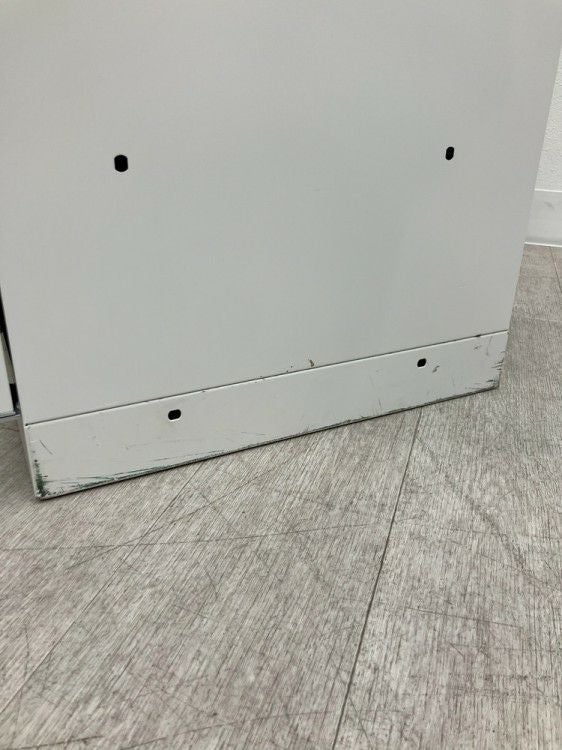 イトーキシンラインシリーズ 両開き上下書庫 商品画像10