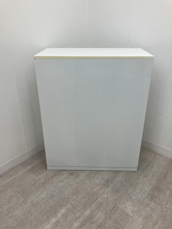 ウチダ（内田洋行）HS(ハイパーストレージ)シリーズ 両開き書庫 商品画像4