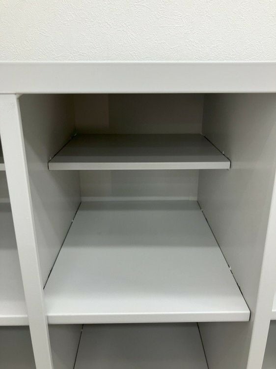 豊国工業24人用シューズロッカー 商品画像6