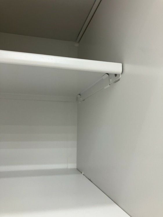 豊国工業24人用シューズロッカー 商品画像7