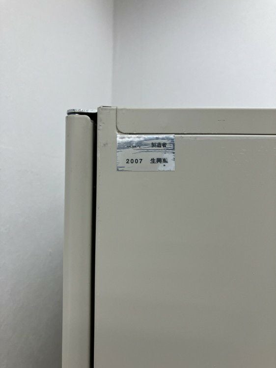 SEIKO FAMILY（生興） SLAシリーズ 4人用ロッカー 商品画像9