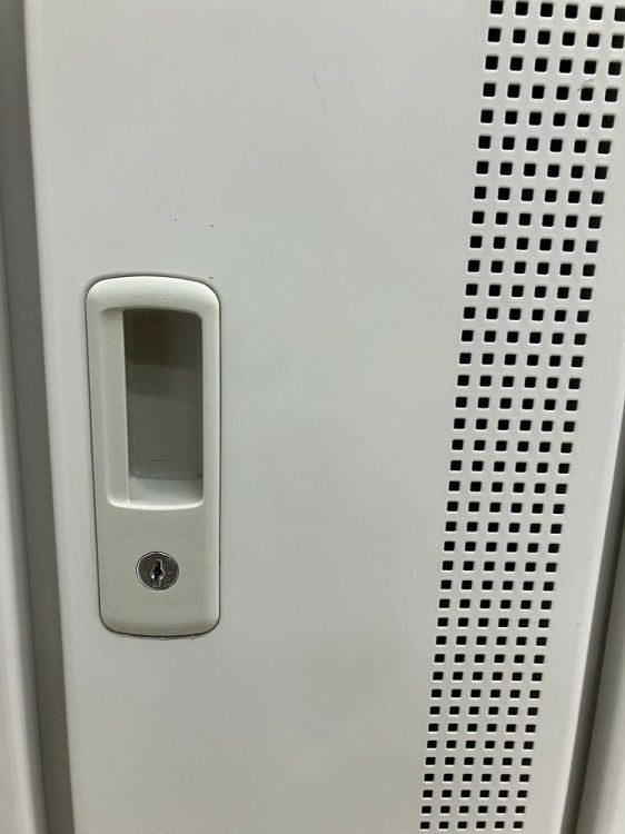 SEIKO FAMILY（生興） SLAシリーズ 4人用ロッカー 商品画像11