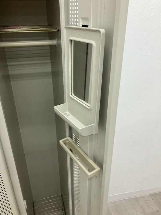 SEIKO FAMILY（生興） SLAシリーズ 4人用ロッカー 商品画像13