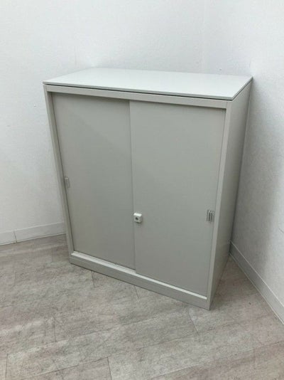 オカムラレクトラインシリーズ スライド書庫 商品画像1