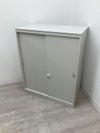 オカムラレクトラインシリーズ スライド書庫 商品画像1