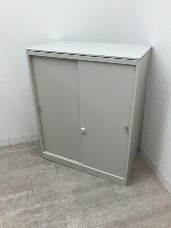 オカムラレクトラインシリーズ スライド書庫 商品画像1