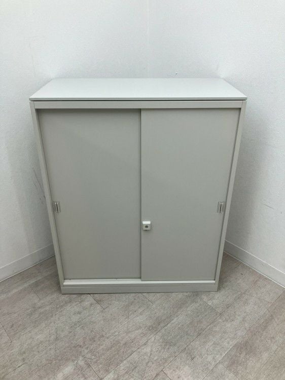 オカムラレクトラインシリーズ スライド書庫 商品画像2