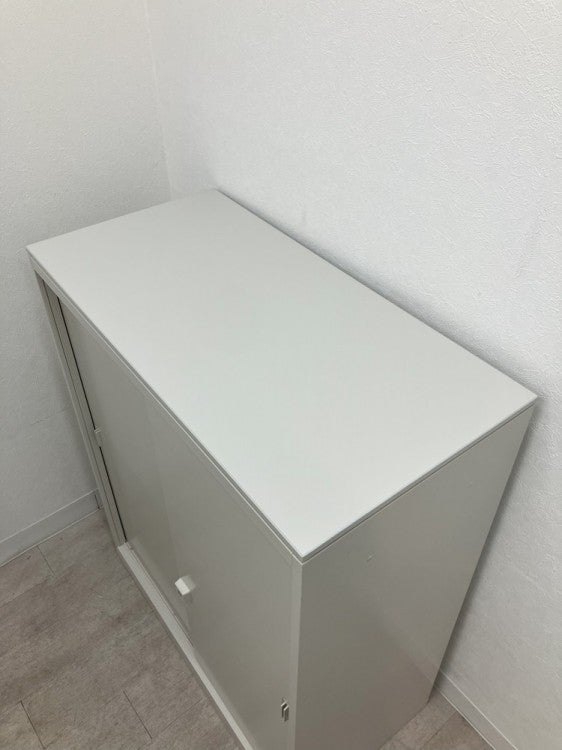 オカムラレクトラインシリーズ スライド書庫 商品画像7
