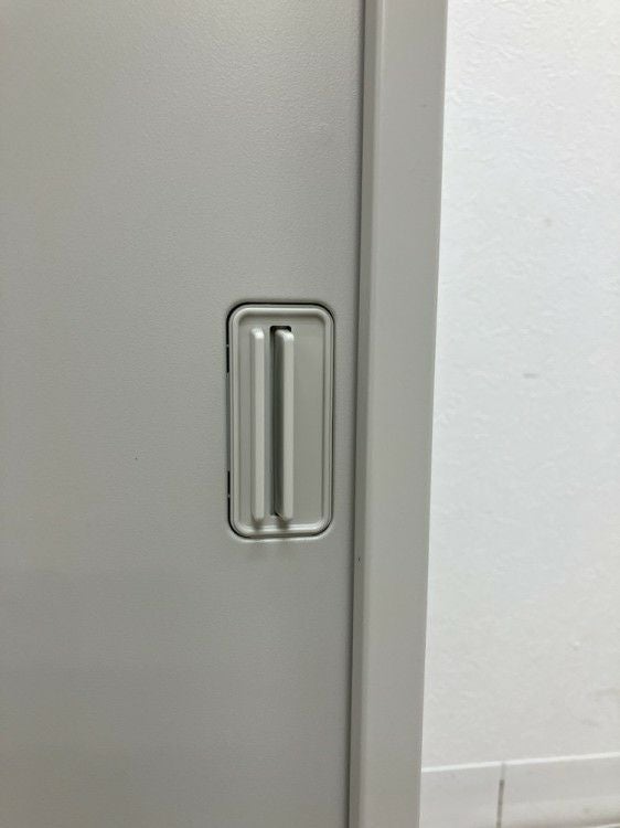 オカムラレクトラインシリーズ スライド書庫 商品画像9