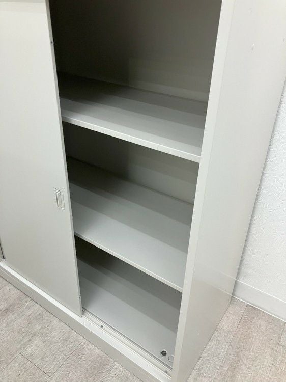 オカムラレクトラインシリーズ スライド書庫 商品画像10