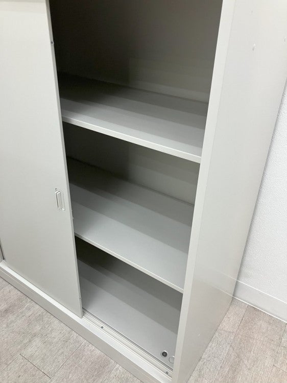 オカムラレクトラインシリーズ スライド書庫 商品画像10