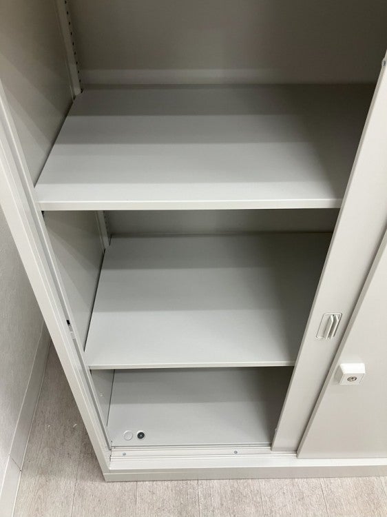 オカムラレクトラインシリーズ スライド書庫 商品画像11