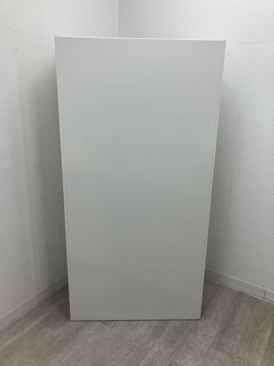 イトーキW型シリーズ 4人用ロッカー 商品画像4