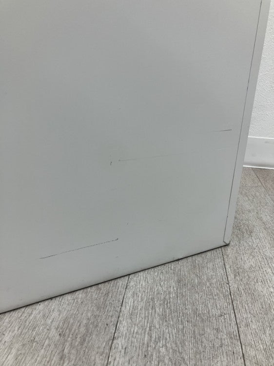 イトーキW型シリーズ 4人用ロッカー 商品画像5