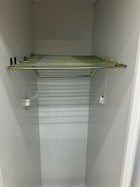 イトーキW型シリーズ 4人用ロッカー 商品画像13