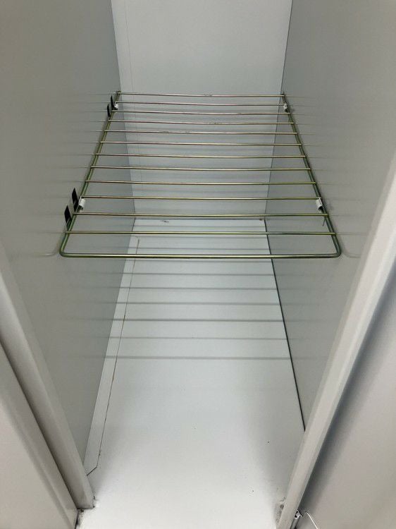 イトーキW型シリーズ 4人用ロッカー 商品画像14