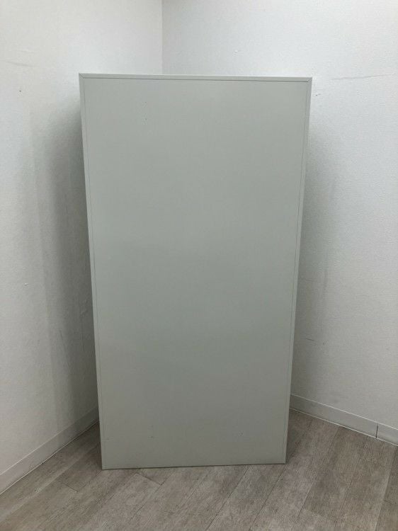 井上金庫NEWHOPE(ニューホープ)シリーズ 4人用ロッカー 商品画像5