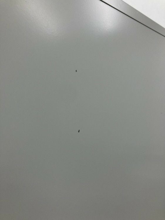 井上金庫NEWHOPE(ニューホープ)シリーズ 4人用ロッカー 商品画像6