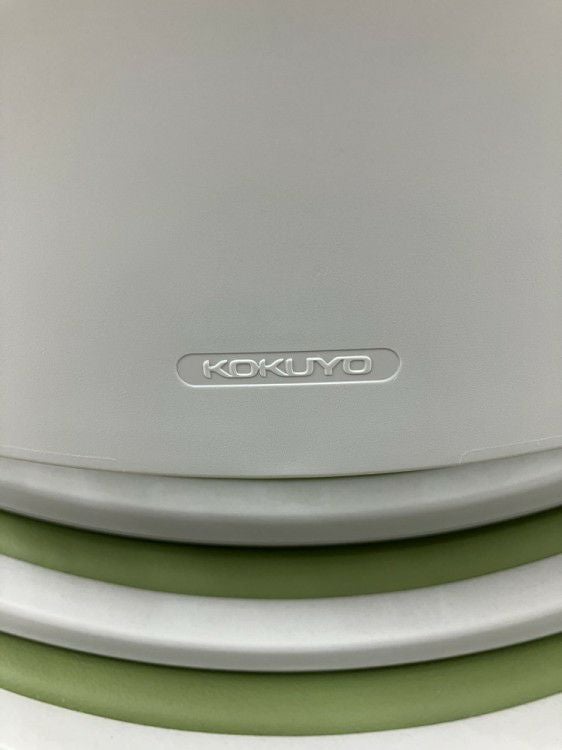 コクヨSatio(サティオ)シリーズ スタッキングチェア 商品画像12