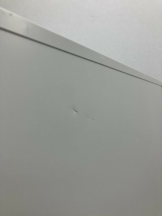 オカムラFZタイプシリーズ 4人用ロッカー 商品画像9