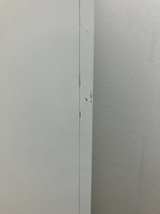 オカムラFZタイプシリーズ 4人用ロッカー 商品画像9