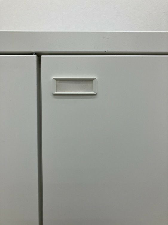 オカムラFZタイプシリーズ 4人用ロッカー 商品画像14