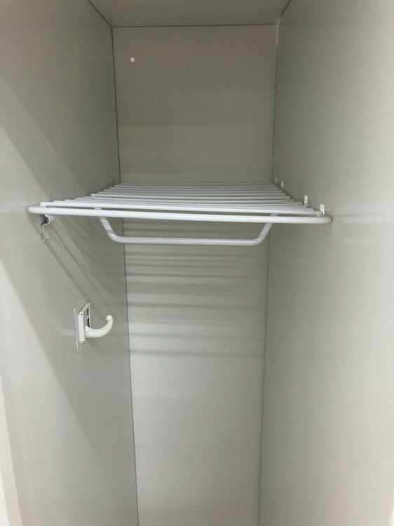 オカムラFZタイプシリーズ 4人用ロッカー 商品画像19