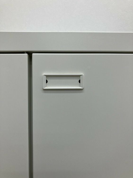 オカムラFZタイプシリーズ 4人用ロッカー 商品画像8