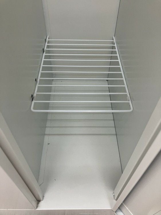 オカムラFZタイプシリーズ 4人用ロッカー 商品画像13