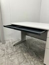 イトーキCZシリーズ 1400片袖デスク 商品画像4
