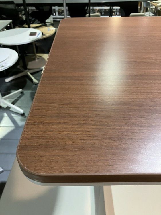 コクヨBT-500シリーズ 1500ミーティングテーブル 商品画像5