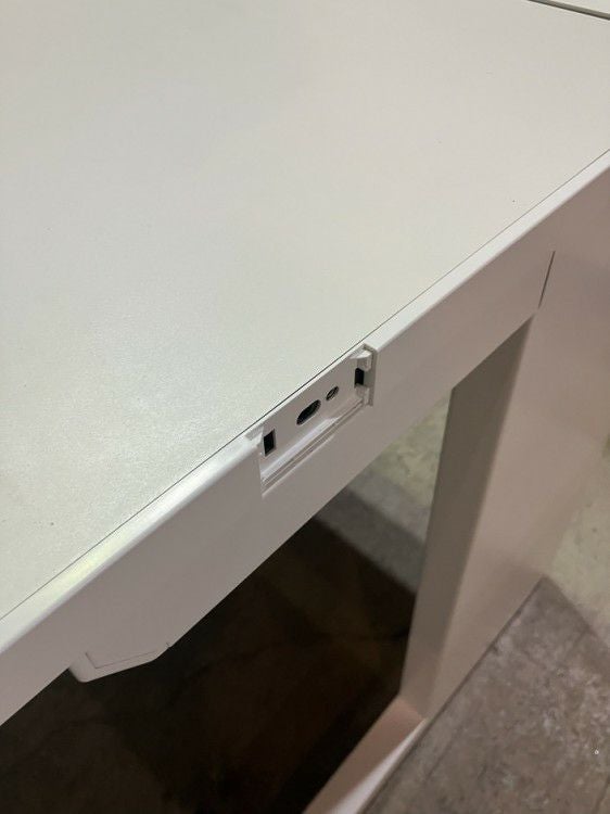 コクヨisシリーズ 1600平デスク 商品画像12